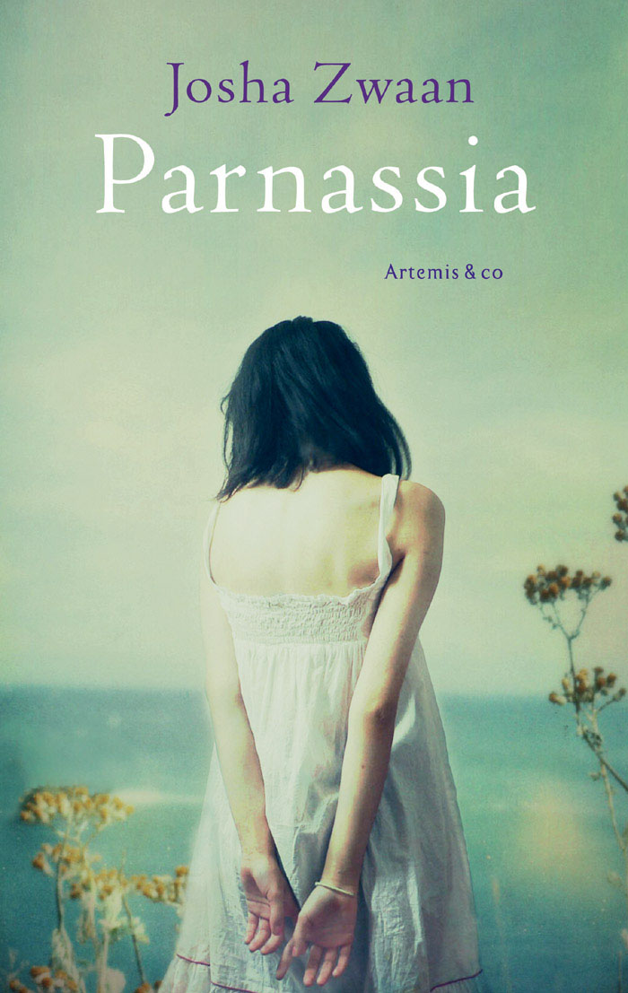 Parnassia / druk 1