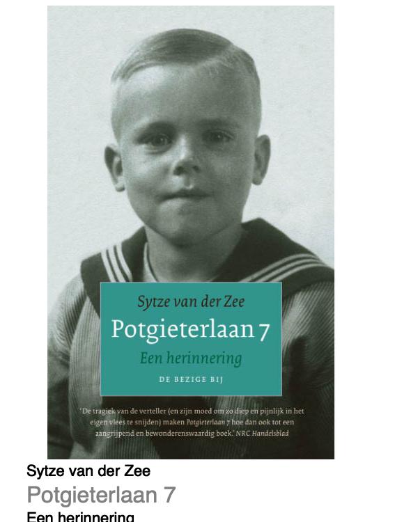 Potgieterlaan 7