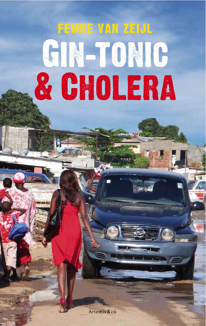 Gin-tonic en cholera