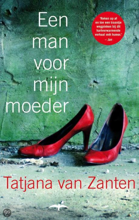 Een man voor mijn moeder / druk 3