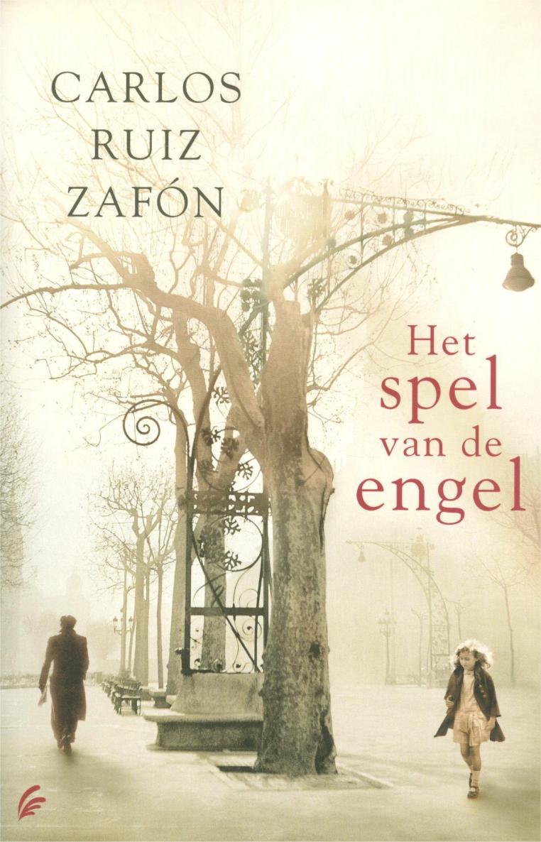 Het Spel Van De Engel