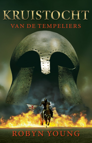 Kruistocht: van de tempeliers