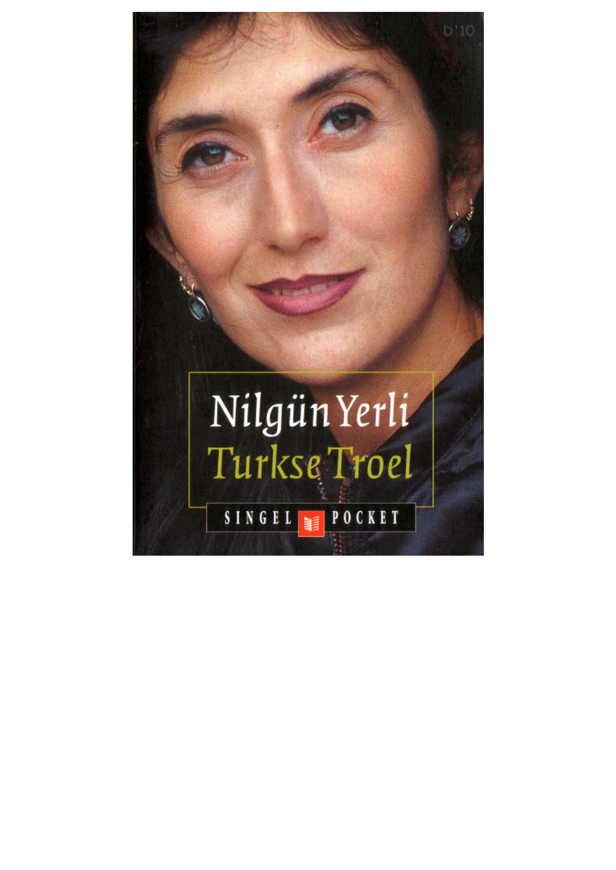 Turkse troel: "de columns" en brieven van haar lezers