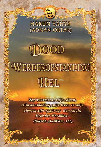 Dood Wederopstanding Hel