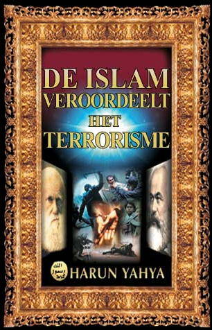 De Islam Veroordeelt het Terrorisme