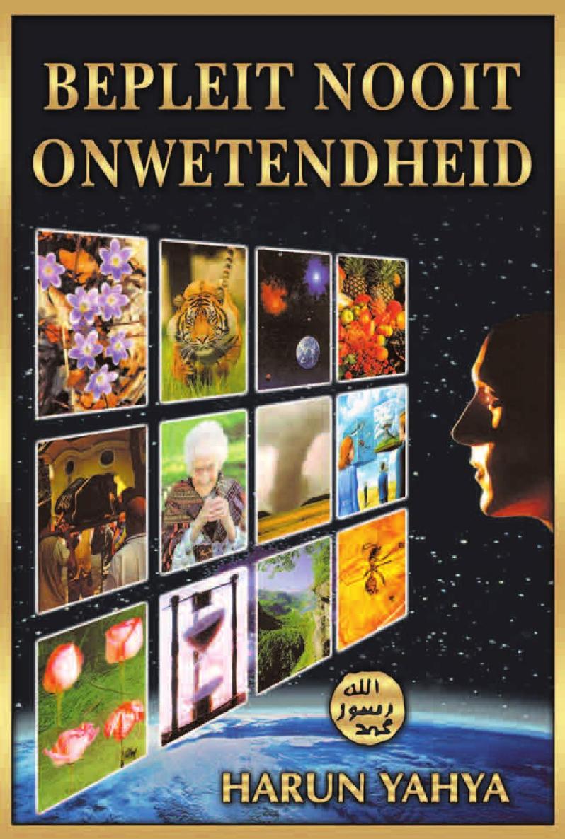 Bepleit Nooit Onwetendheid