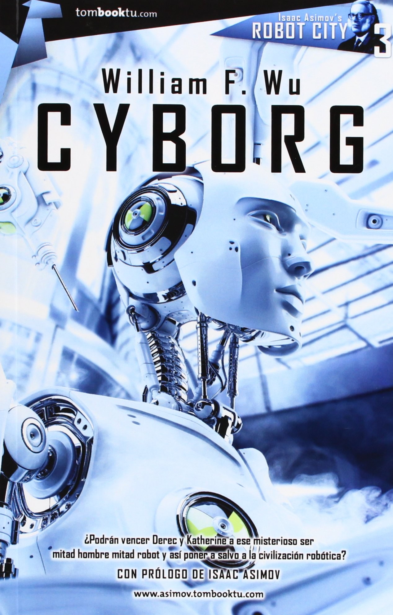 Cyborg