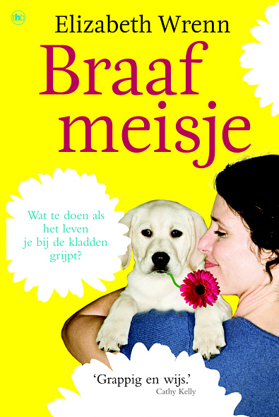 Braaf meisje