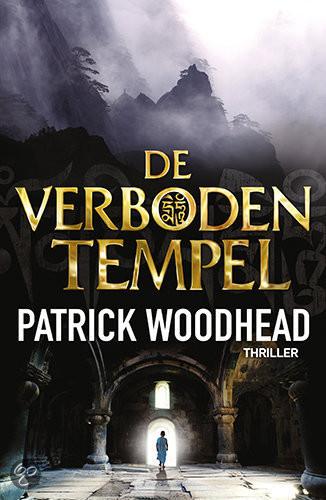 De verboden tempel