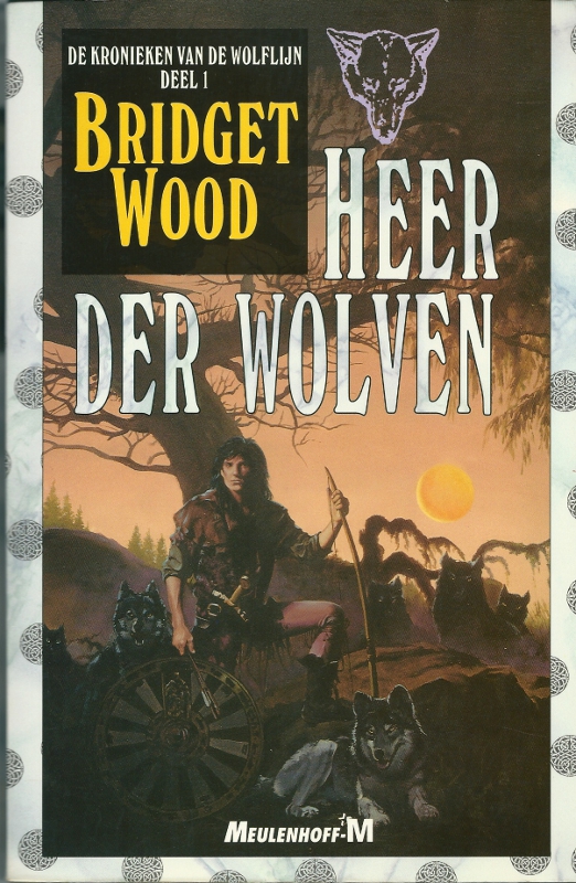 Heer der Wolven