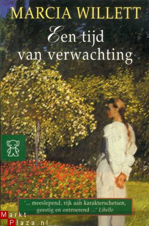 Een tijd van verwachting