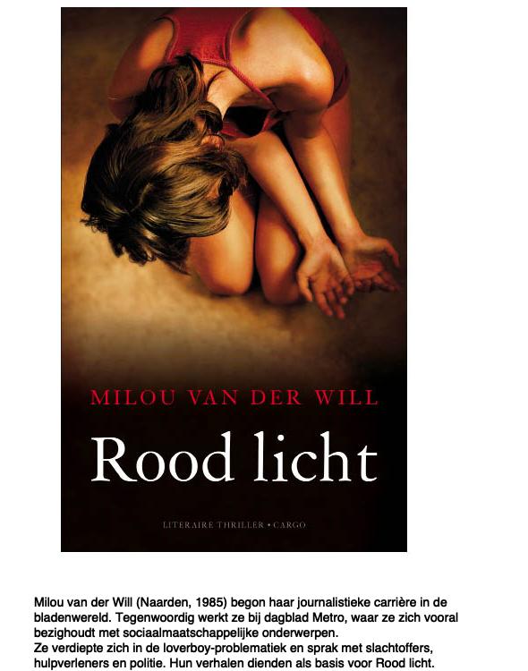 Rood licht