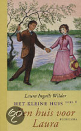 Het kleine huis 08 - een huis voor Laura