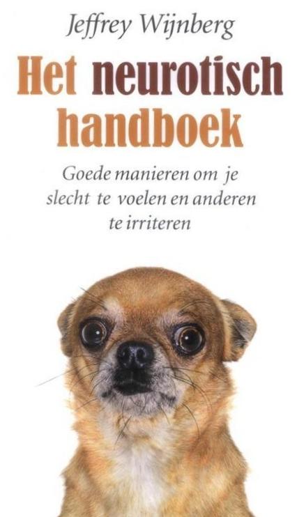 Het neurotisch handboek
