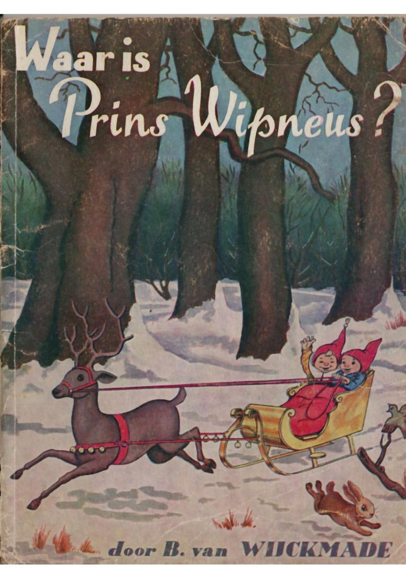 39 Waar Is Prins Wipneus