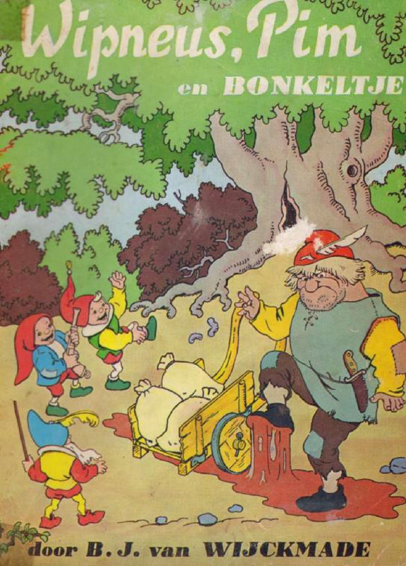 09 Wipneus Pim en Bonkeltje