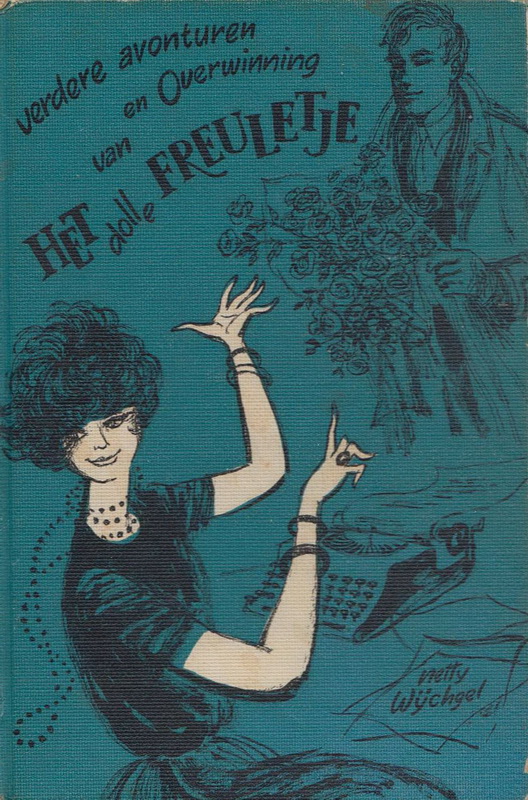 Verdere avonturen en overwinning van het freuletje