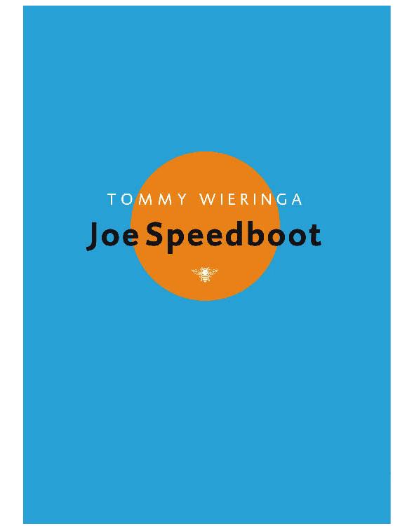Joe Speedboot