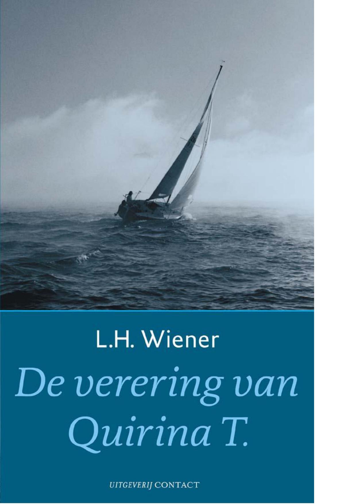De verering van Quirina T