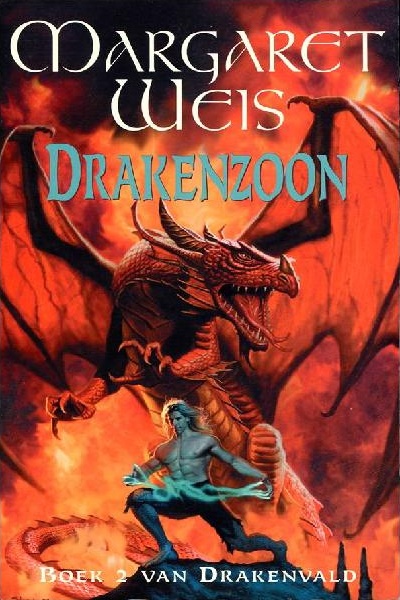 Drakenvald 2 - Drakenzoon