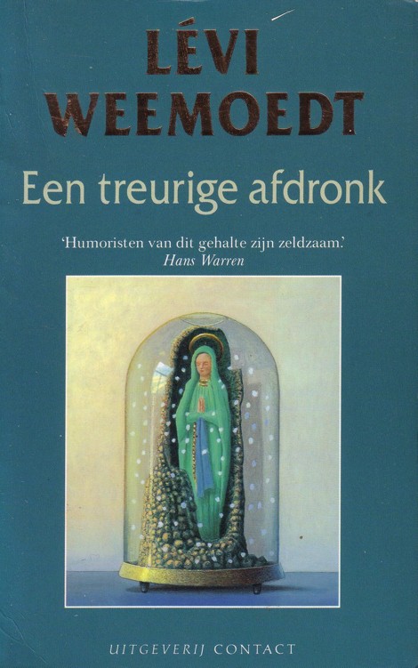 Een treurige afdronk