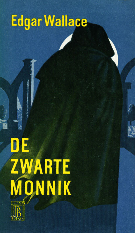 De zwarte monnik