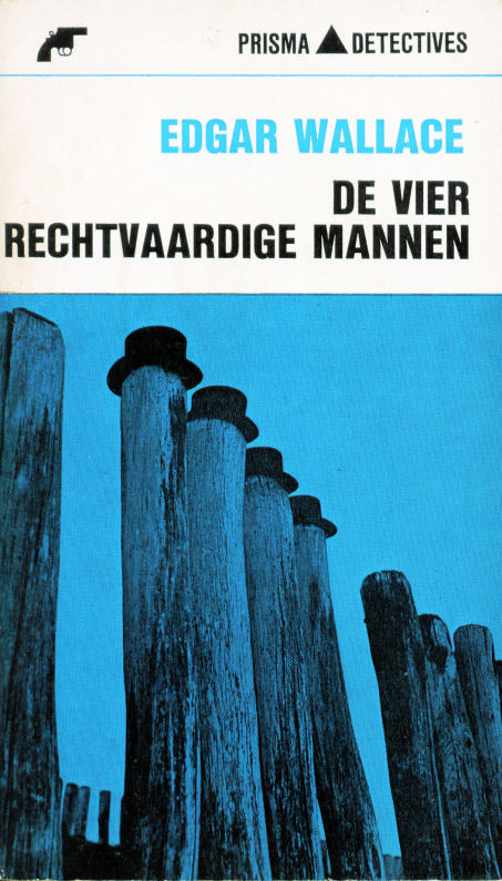 De vier rechtvaardige mannen