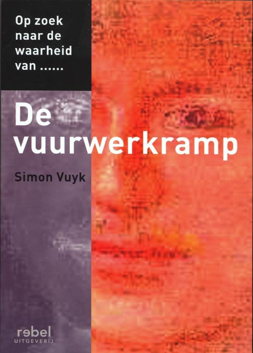 De waarheid achter de vuurwerkramp