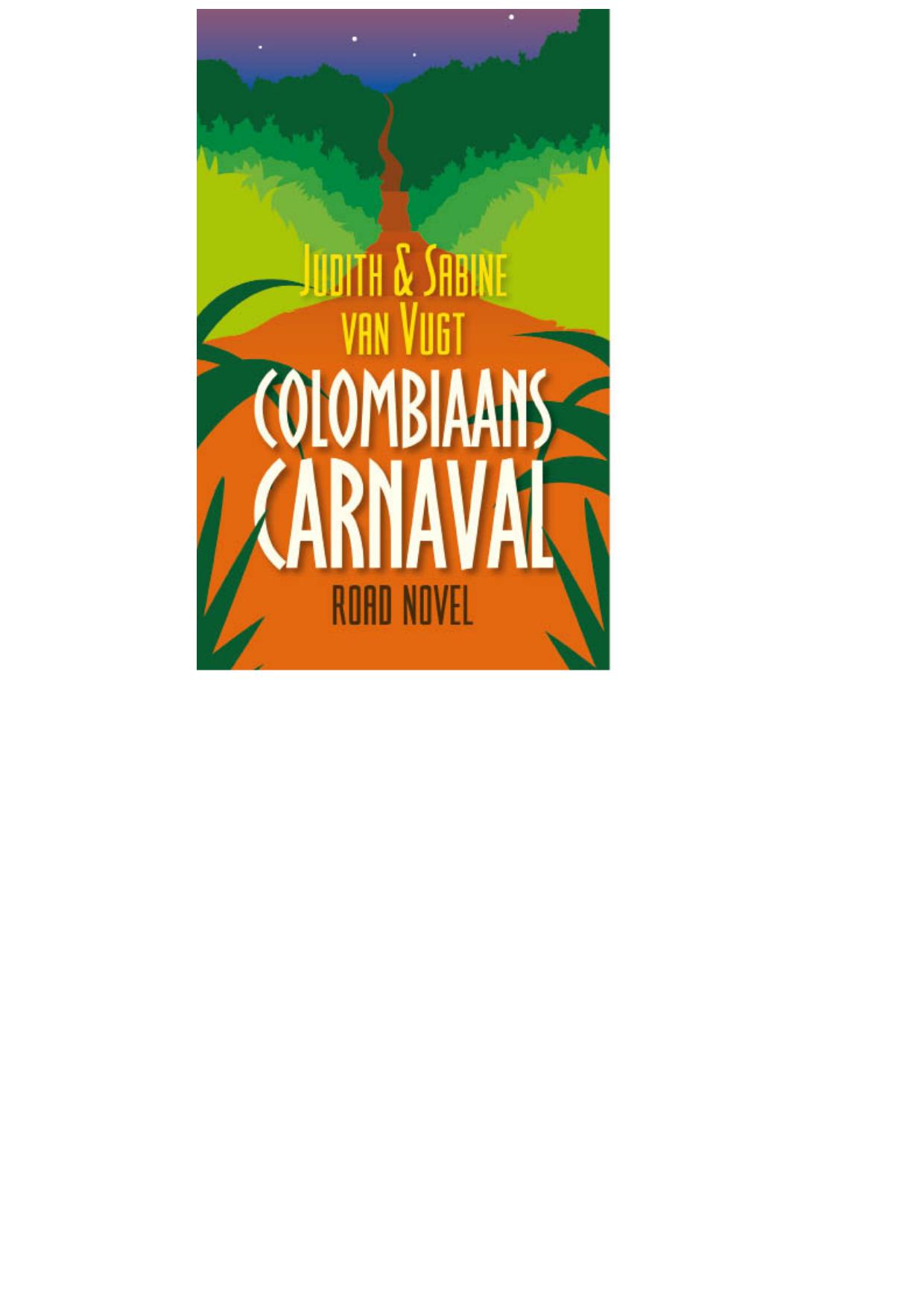 Colombiaans Carnaval