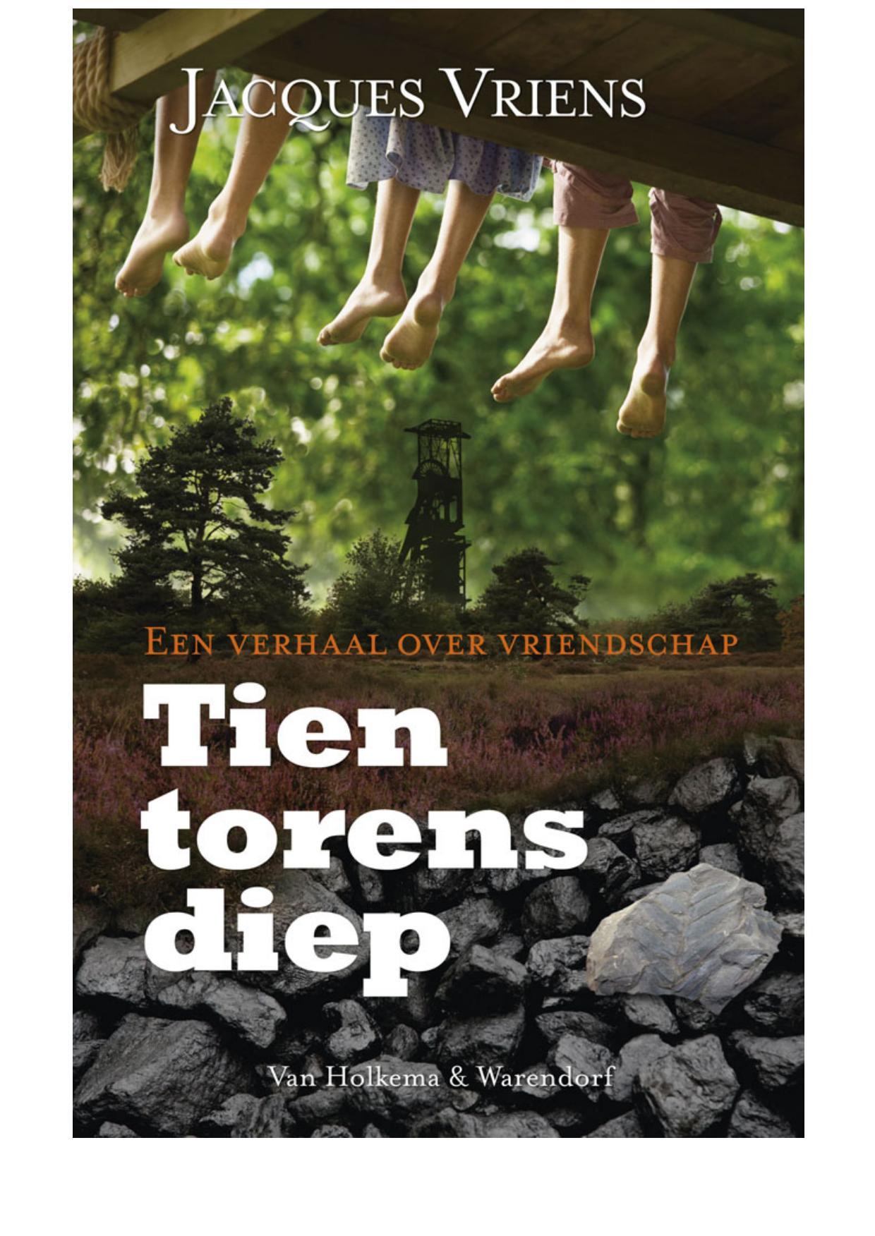 Tien Torens Diep