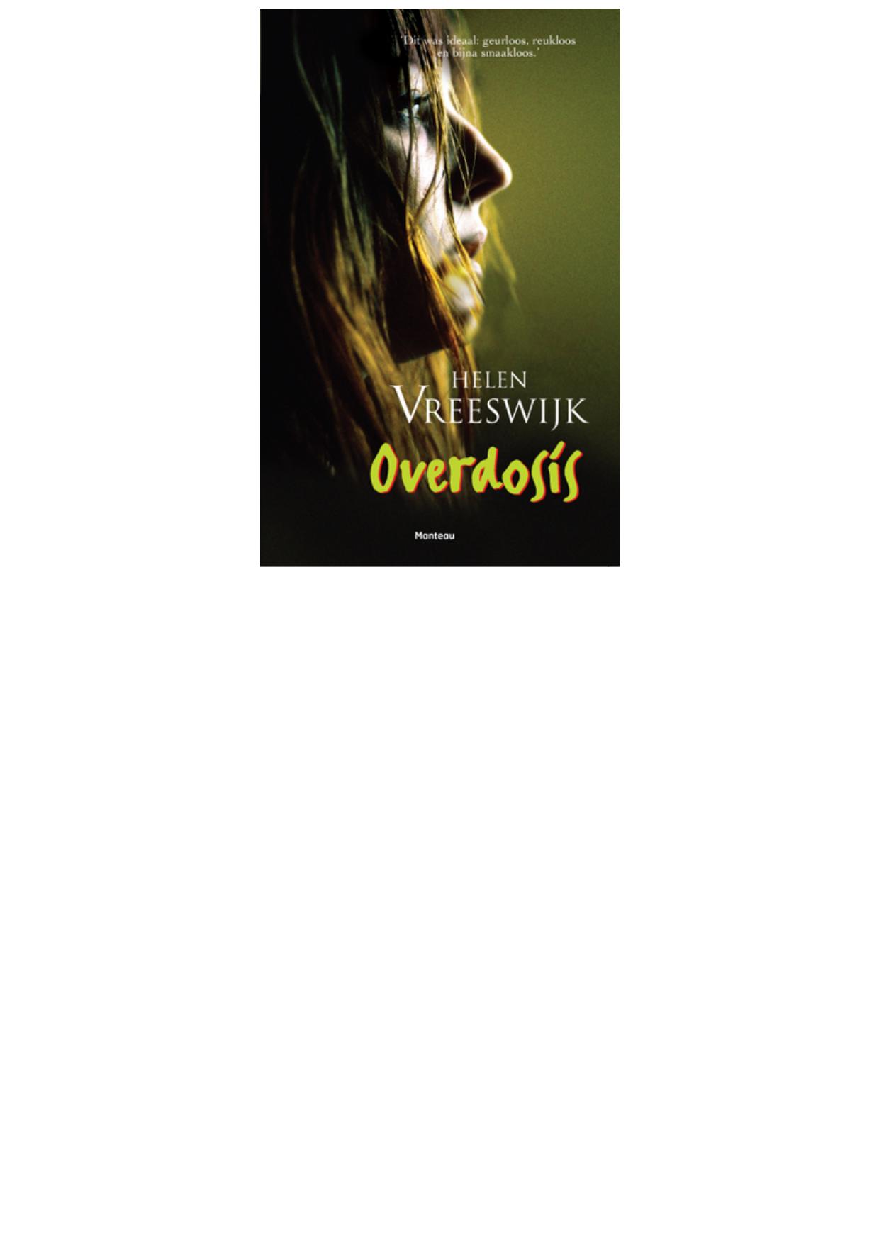 Overdosis