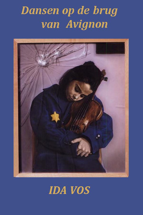 Dansen op de brug van Avignon