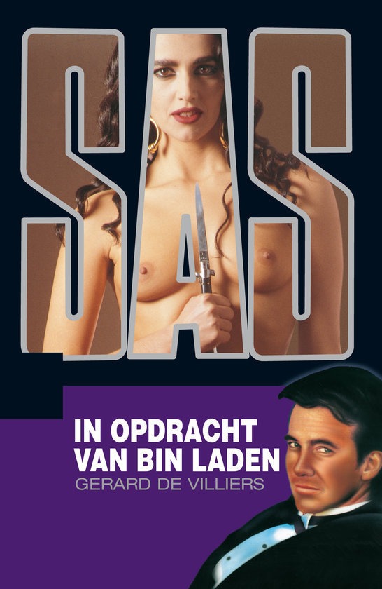 In opdracht van Bin Laden