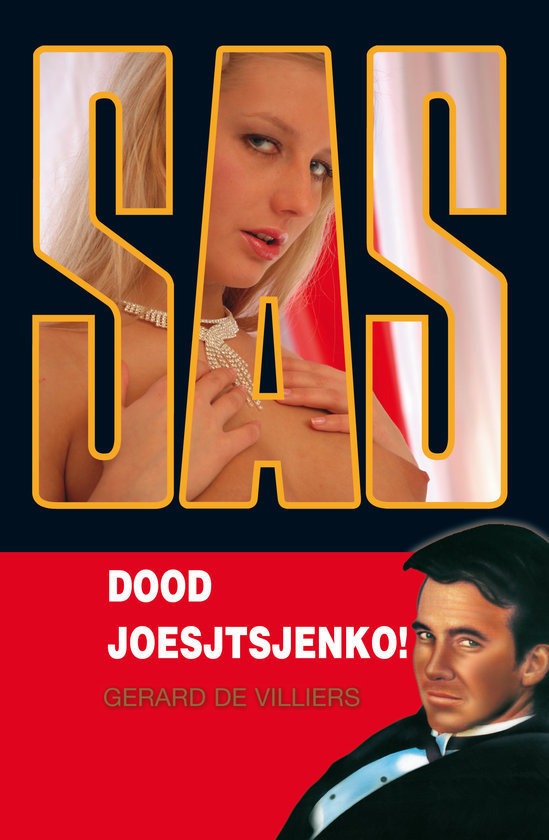 Dood Joesjtsjenko!