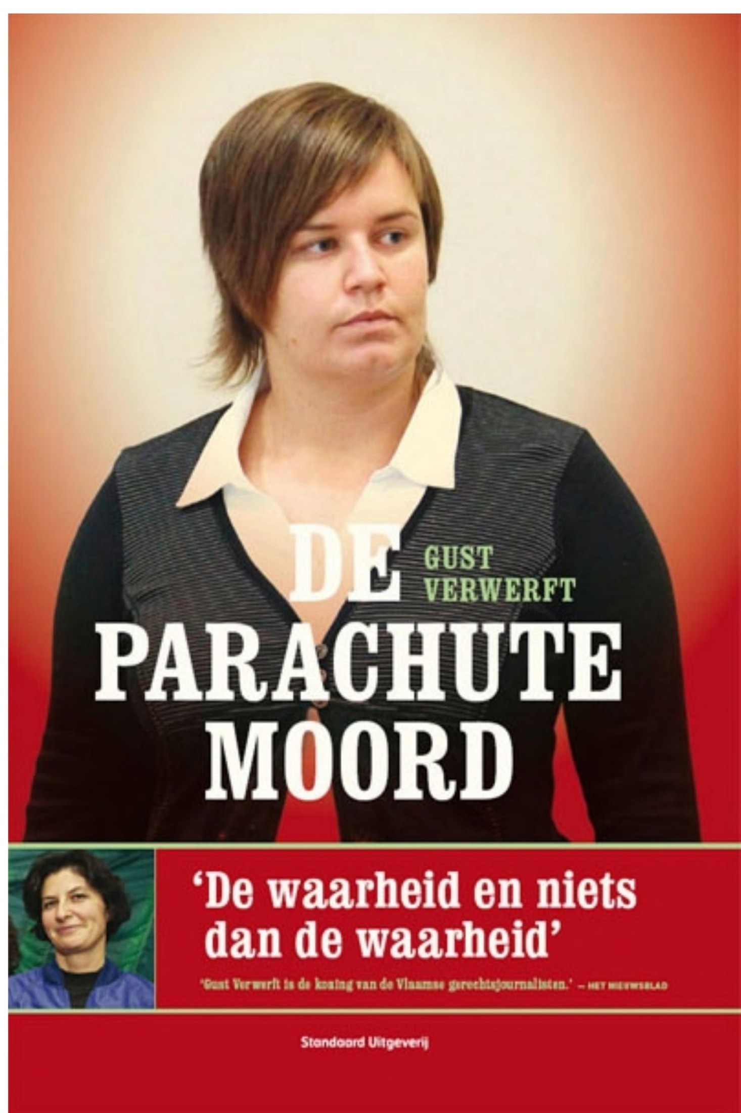 De parachutemoord