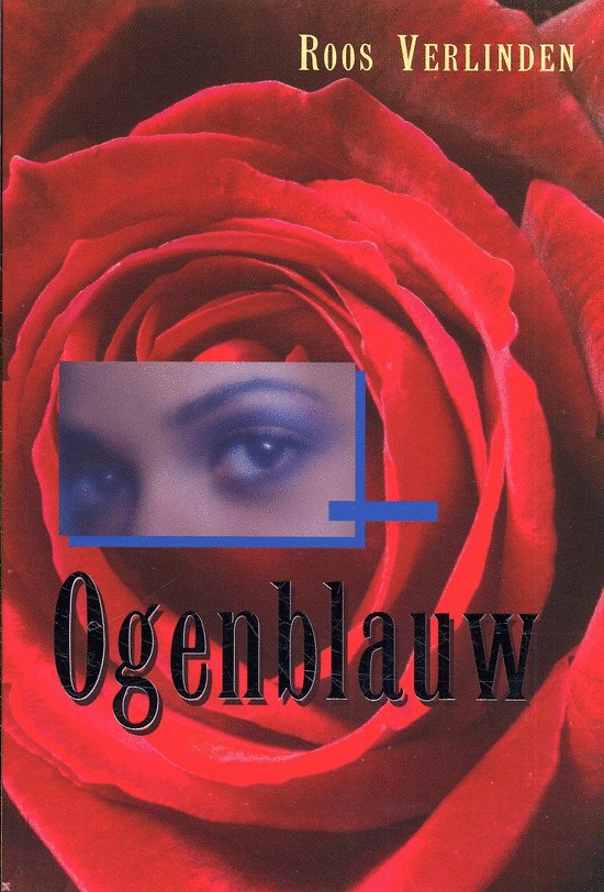 Ogenblauw
