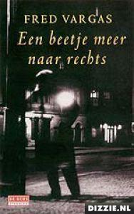 Een beetje meer naar rechts