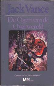 Ogen van de Overwereld