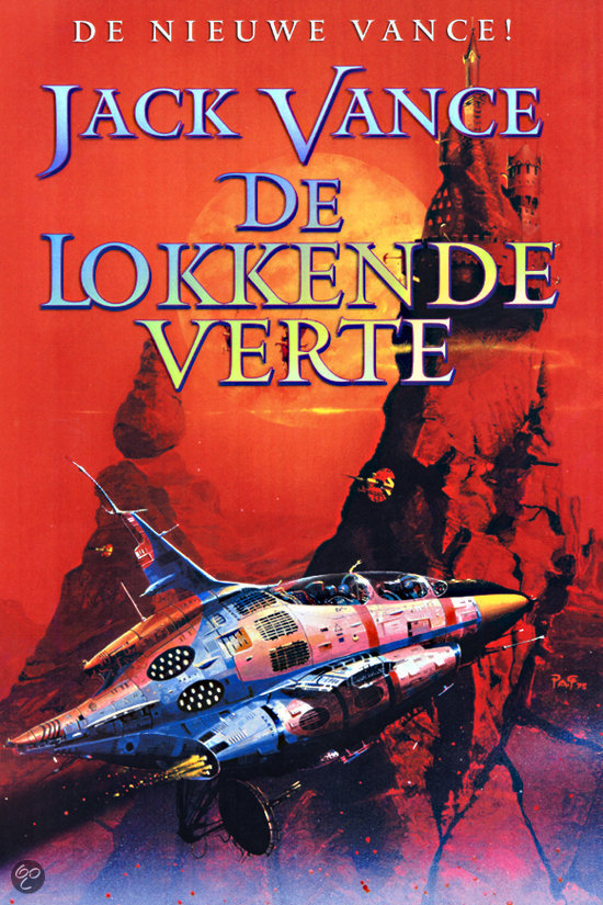 De lokkende verte