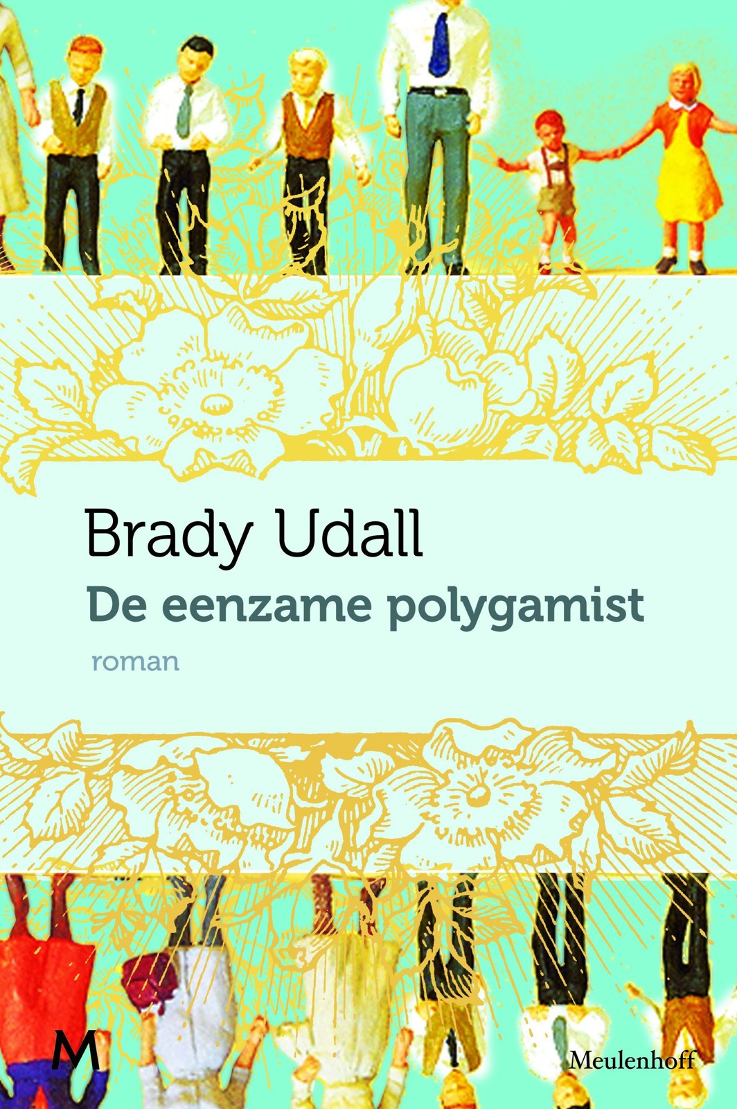 De eenzame polygamist