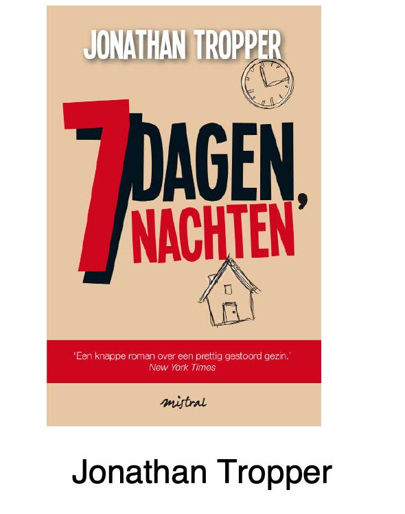 7 Dagen 7 Nachten