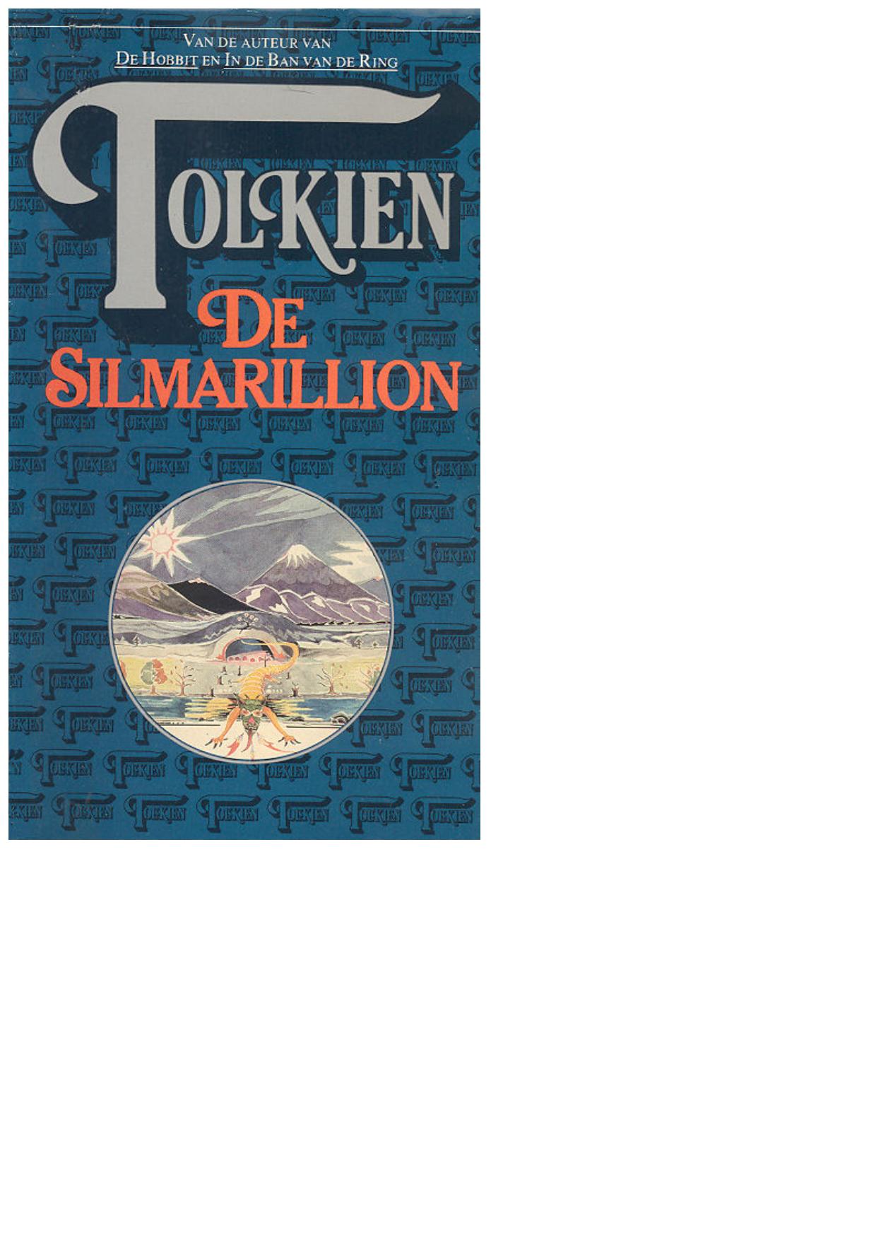 De Silmarillion