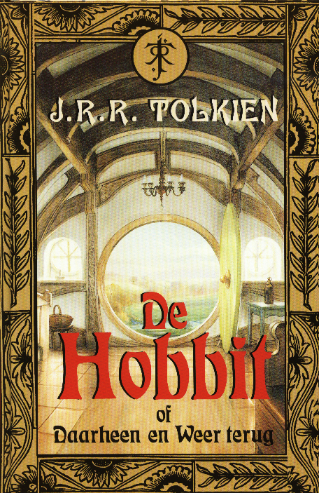 De hobbit