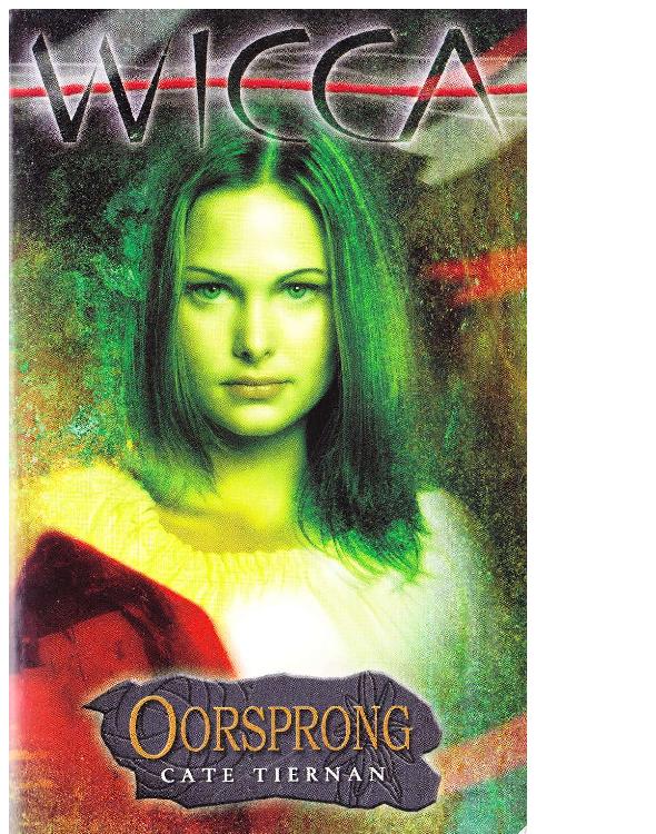 Wicca deel 11 - Oorsprong