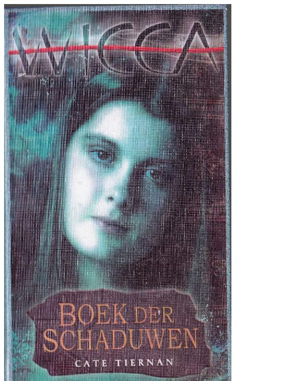Wicca deel 01 - Boek der schaduwen