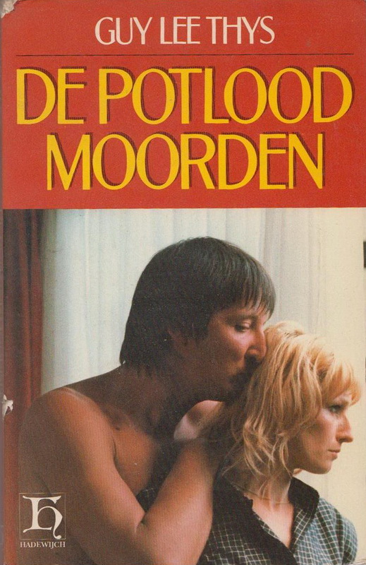 De Potloodmoorden