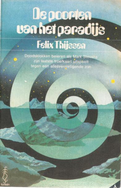 De poorten van het paradijs