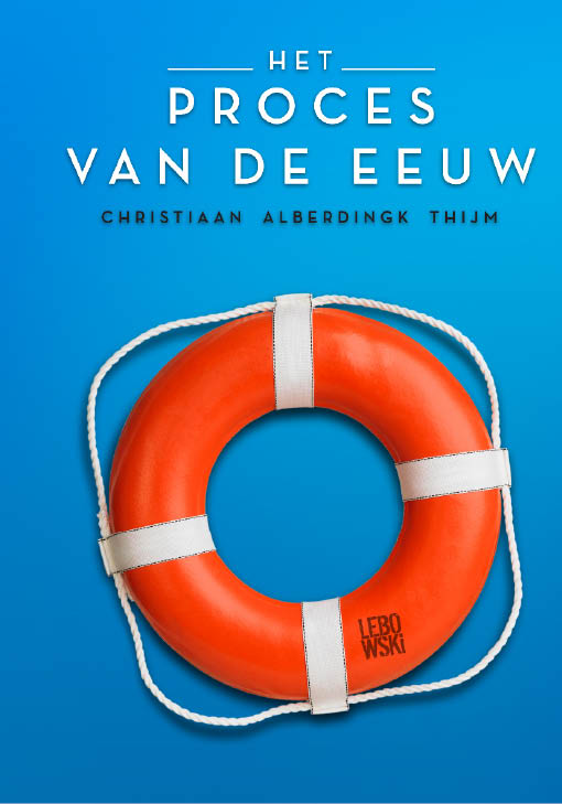 Het Proces Van De Eeuw