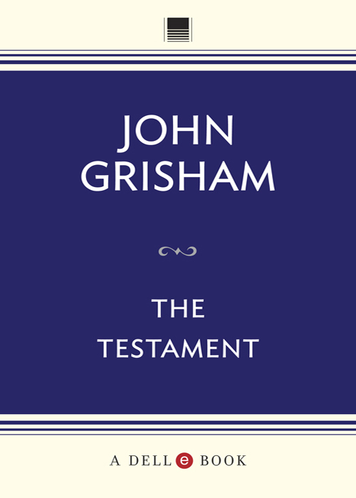 The Testament
