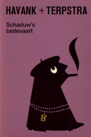 37 Schaduw's bedevaart